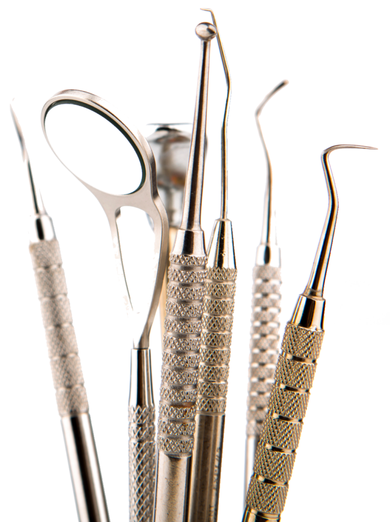 Equipos Odontológicos