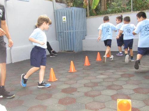 Centro Pre-Escolar 1