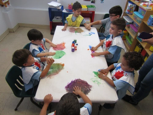 Centro Pre-Escolar 4