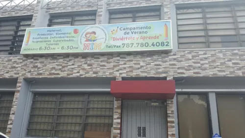 Centro Pre-Escolar