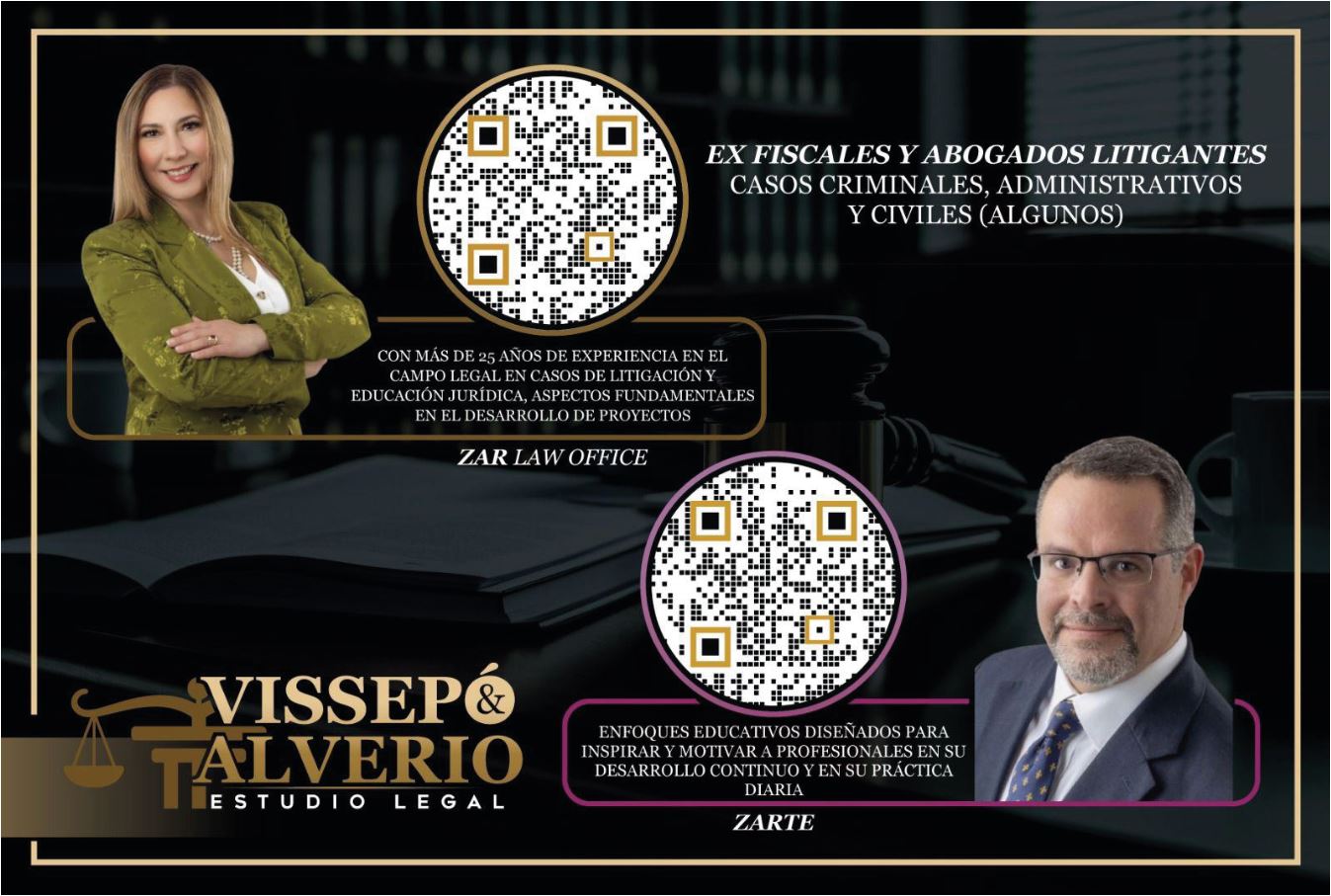 ZAR Law Office