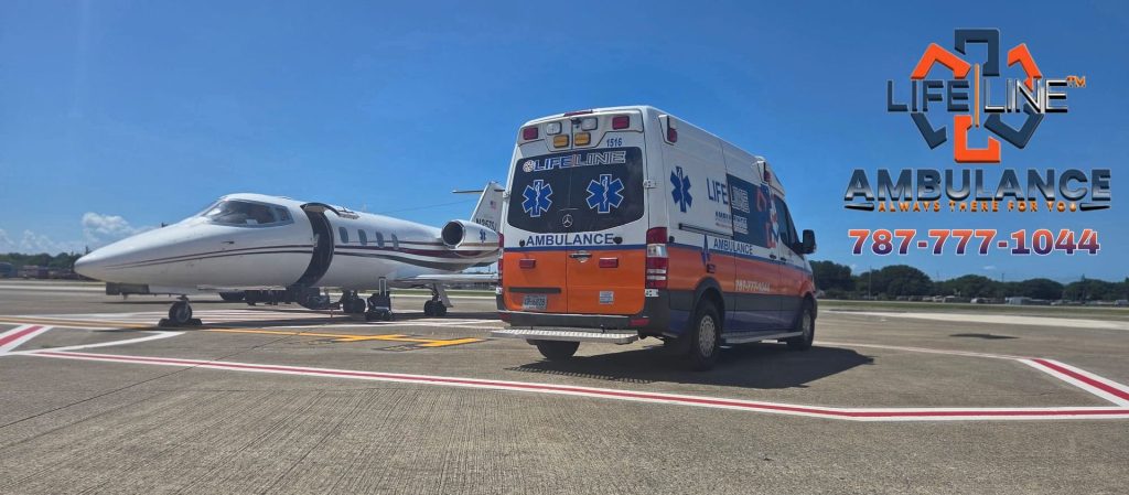 ambulancia 9