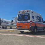 ambulancia 9