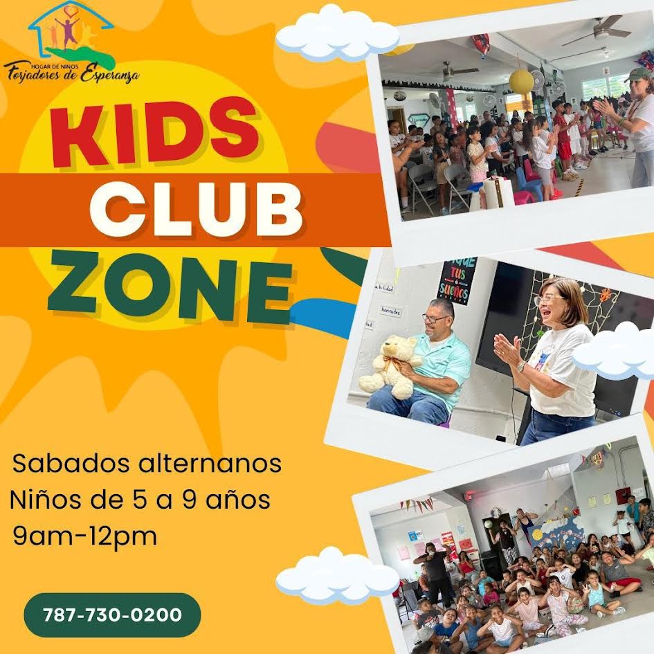 Hogar Forjadores de Esperanza(1)