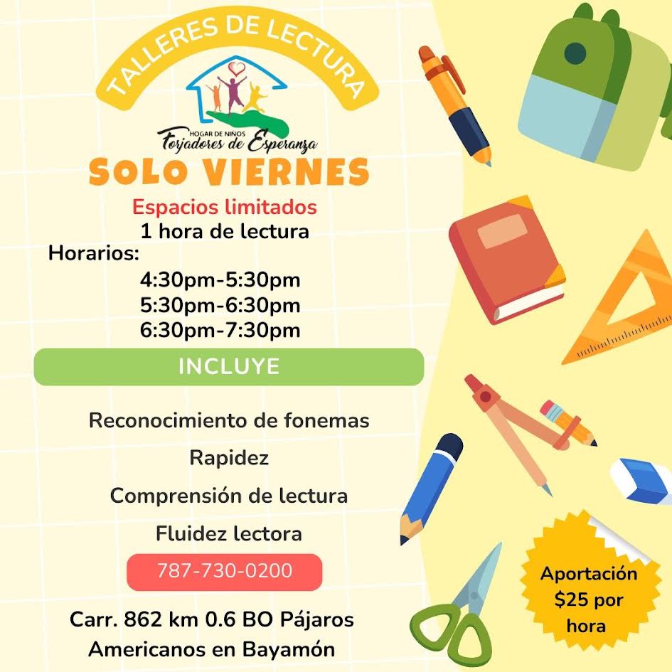 Hogar Forjadores de Esperanza(2)