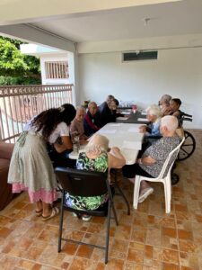 Hogar Bención Dorada(1)