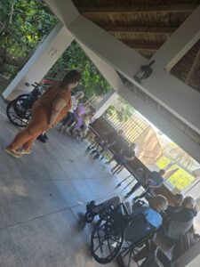 Hogar Bención Dorada(15)