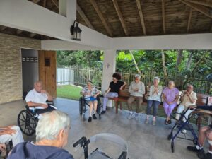 Hogar Bención Dorada(16)