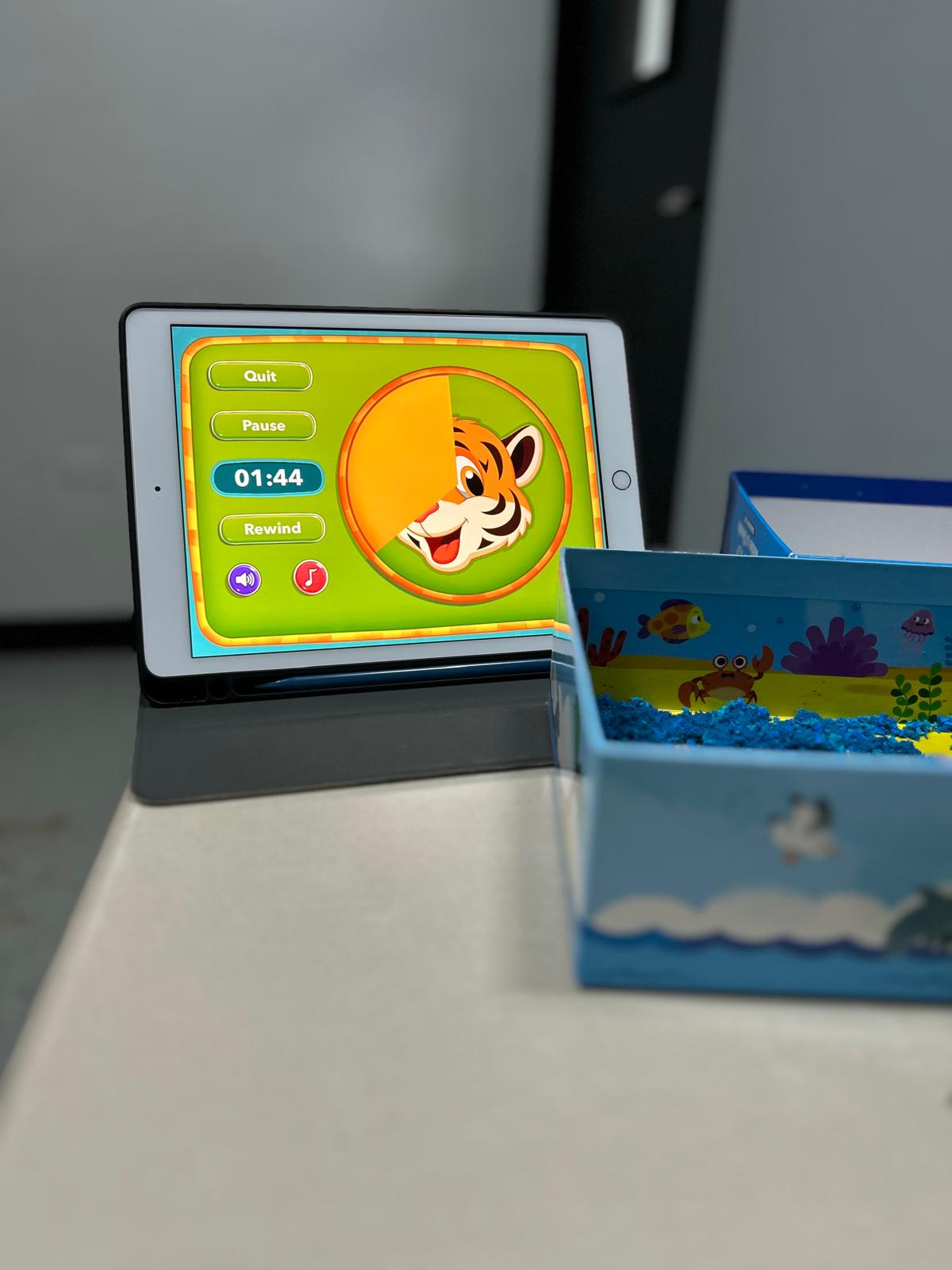 Clínica de Terapia Expresarte